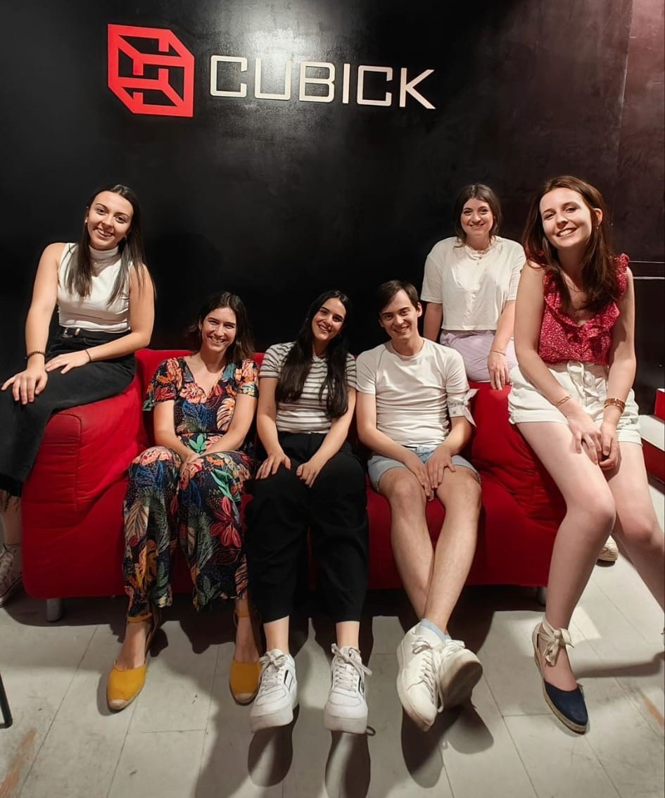 Escape room (June 2024)