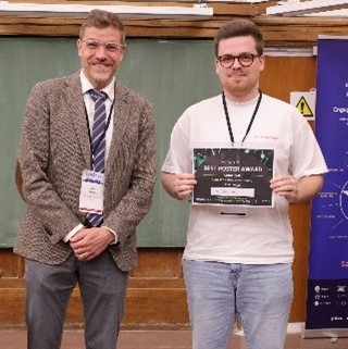 2025.08.28 martinhoyas poster prize ISBOMC25