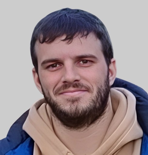 Martín Asensio Martín Asensio