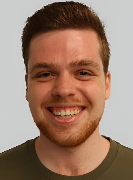 Martin Hoyas Martin Hoyas