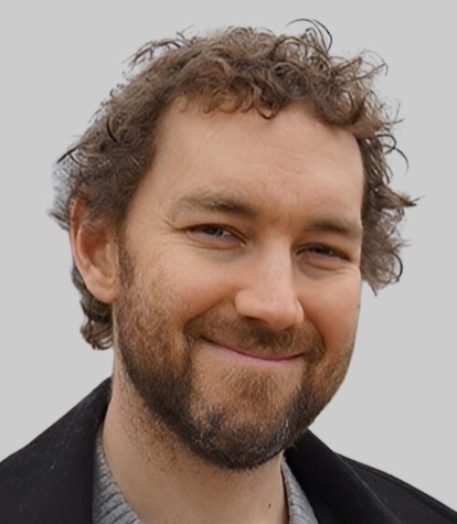 Stewart Johnson Stewart Johnson