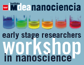 15th Early Stage Researchers Workshop in Nanoscience