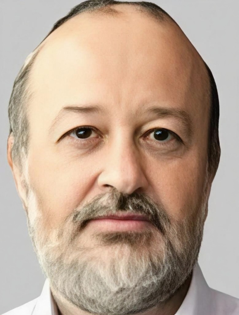 Martin García Martin García