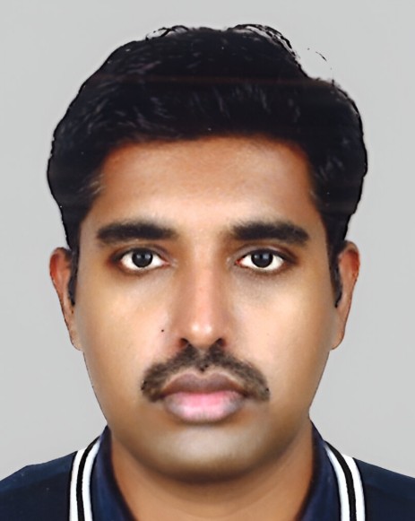 Vijayan Pillai