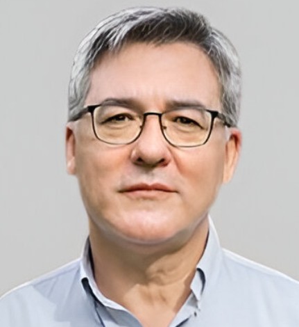 Bañares Morcillo Bañares Morcillo