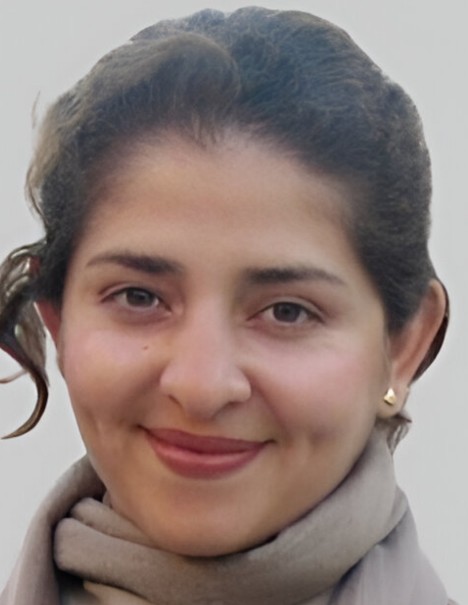 Abdollahzadeh Abdollahzadeh